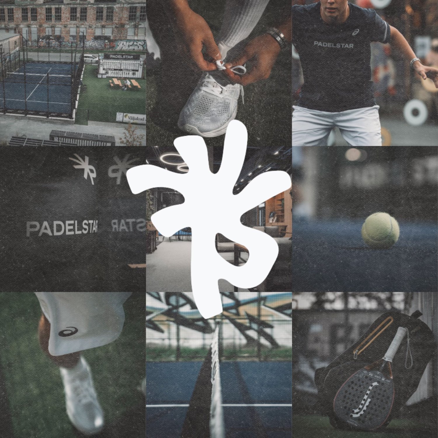 Padelstar